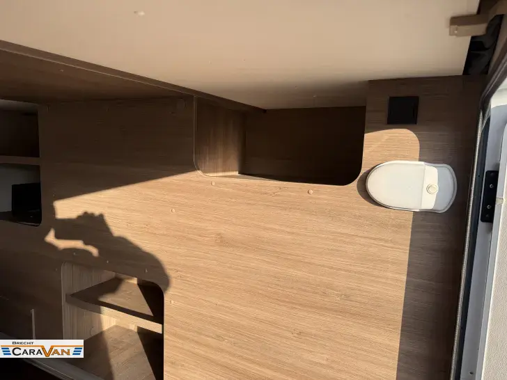 Fahrzeugbild Carado I 338 pro+ #13