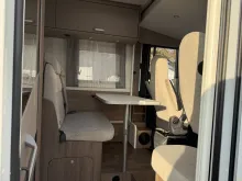 Fahrzeugbild Carado I 338 pro+ #4