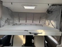 Fahrzeugbild Carado I 338 pro+ #5