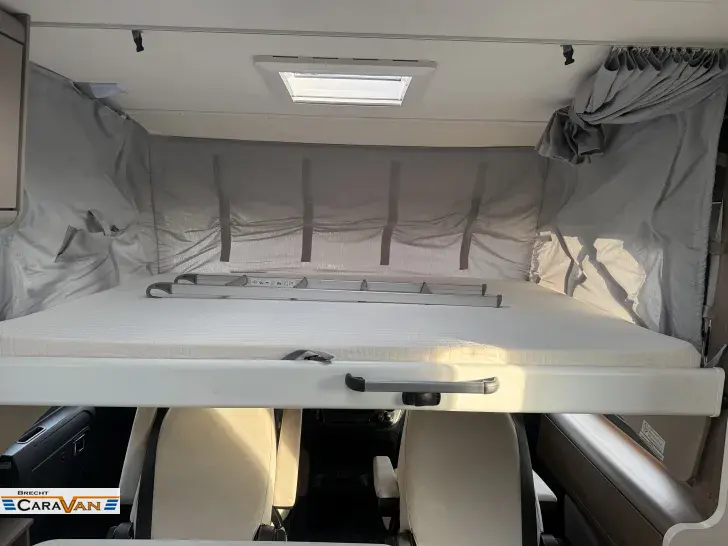 Fahrzeugbild Carado I 338 pro+ #5
