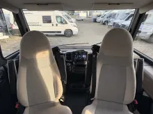 Fahrzeugbild Carado I 338 pro+ #6