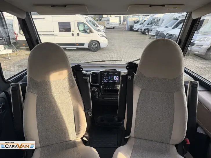 Fahrzeugbild Carado I 338 pro+ #6