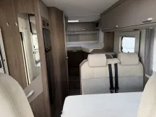 Fahrzeugbild Carado I 338 pro+ #7