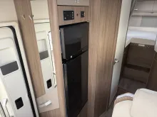 Fahrzeugbild Carado I 338 pro+ #8