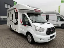 Fahrzeugbild Challenger Mageo 290 Special Edition Lithium SAT TVSolarAHK #1