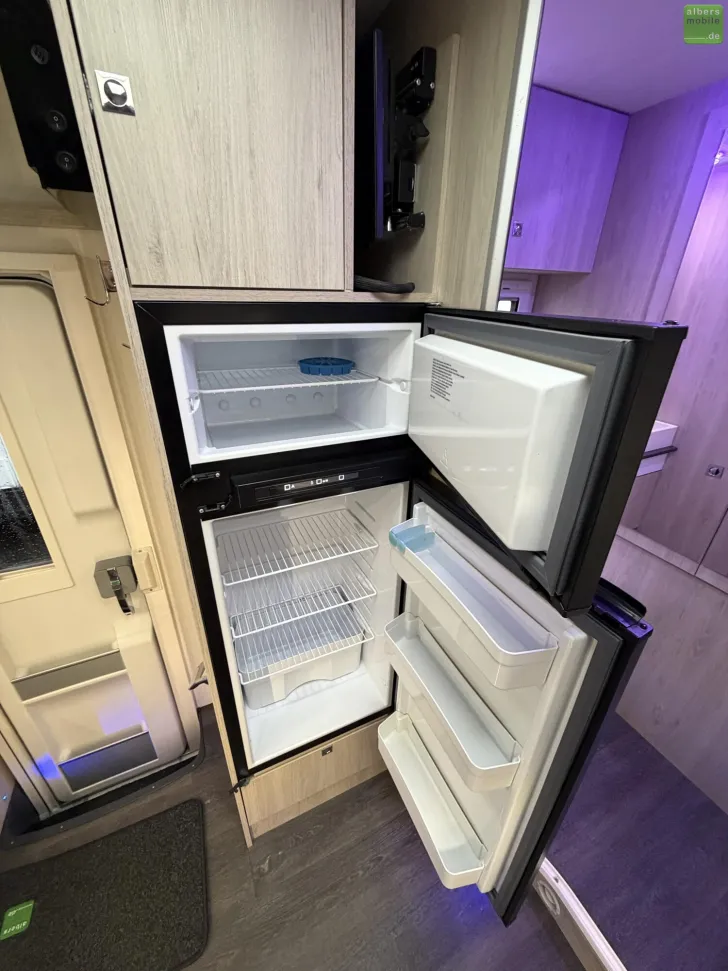 Fahrzeugbild Challenger Mageo 290 Special Edition Lithium SAT TVSolarAHK #13