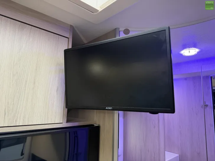 Fahrzeugbild Challenger Mageo 290 Special Edition Lithium SAT TVSolarAHK #14