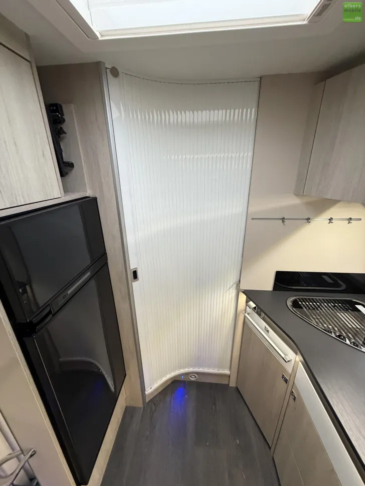 Fahrzeugbild Challenger Mageo 290 Special Edition Lithium SAT TVSolarAHK #15