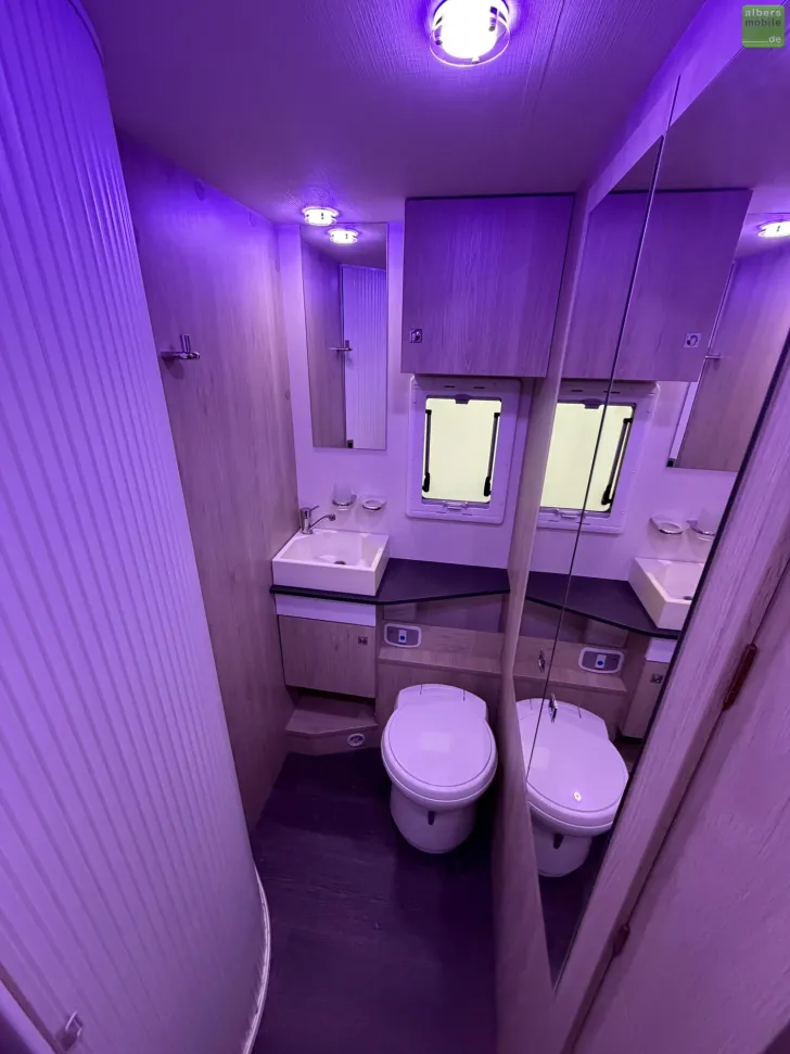 Fahrzeugbild Challenger Mageo 290 Special Edition Lithium SAT TVSolarAHK #18