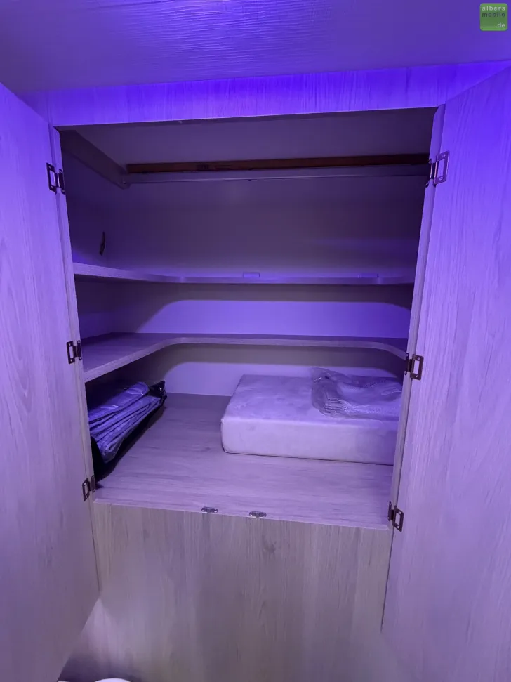 Fahrzeugbild Challenger Mageo 290 Special Edition Lithium SAT TVSolarAHK #19