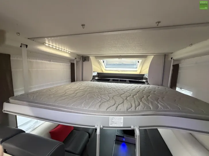 Fahrzeugbild Challenger Mageo 290 Special Edition Lithium SAT TVSolarAHK #22