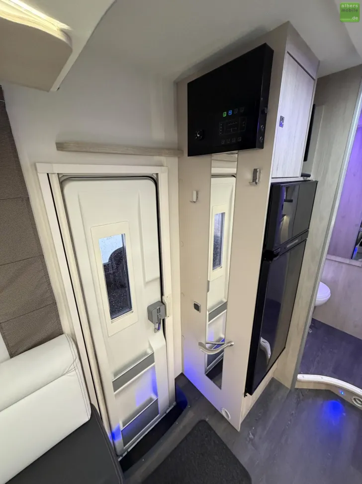 Fahrzeugbild Challenger Mageo 290 Special Edition Lithium SAT TVSolarAHK #25