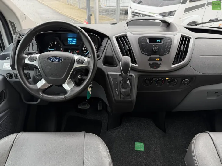 Fahrzeugbild Challenger Mageo 290 Special Edition Lithium SAT TVSolarAHK #26