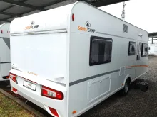 Fahrzeugbild Soma Camp Comfort 530 E #3