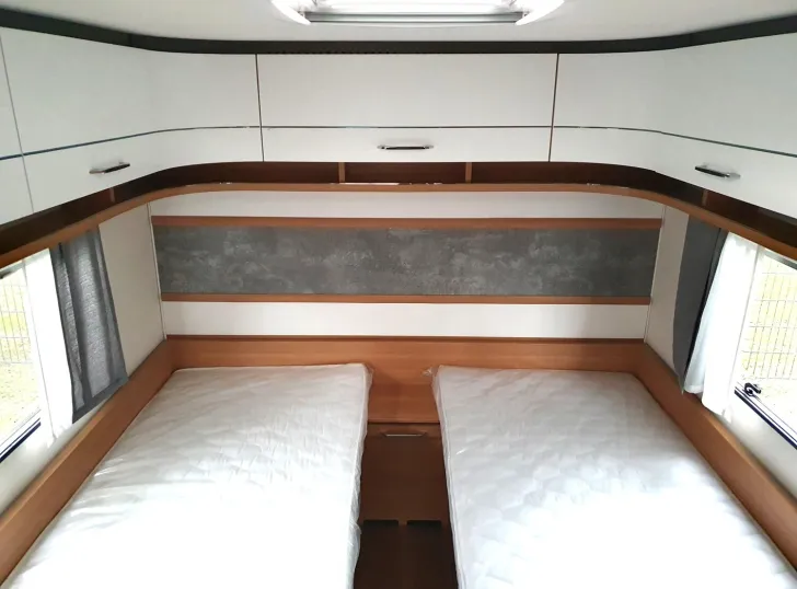 Fahrzeugbild Soma Camp Comfort 530 E #10