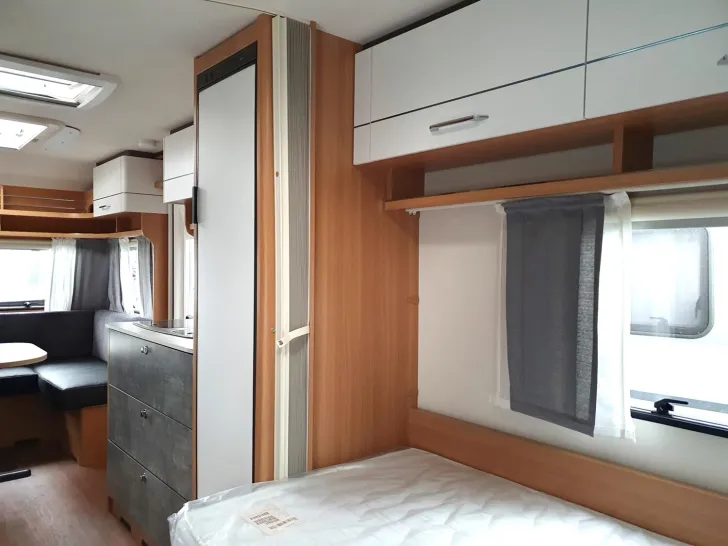 Fahrzeugbild Soma Camp Comfort 530 E #13