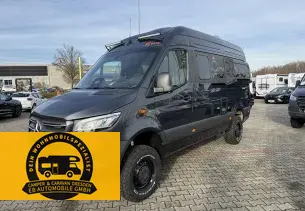 Bild Yucon 6.0 BD 4x4 K-Peak