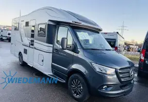 Bild Matrix Supreme MB 670 DL