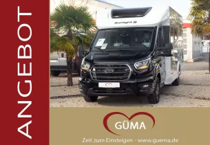 Bild T 670S Adventure Edition