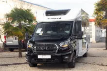 Fahrzeugbild Sunlight Adventure T Ford 670S 436 KG Zuladung #3