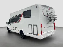 Fahrzeugbild Bürstner Lineo T 700 Automatik/Markise #3