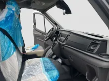 Fahrzeugbild Bürstner Lineo T 700 Automatik/Markise #4