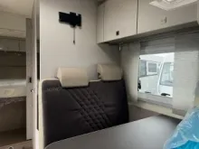 Fahrzeugbild Bürstner Lineo T 700 Automatik/Markise #7
