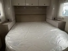 Fahrzeugbild Bürstner Lineo T 700 Automatik/Markise #8