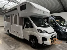 Fahrzeugbild Frankia F-Line A 680 PLUS ED. TOGETHER 4.5T #1