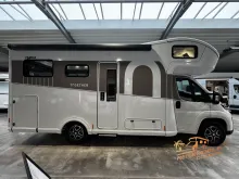 Fahrzeugbild Frankia F-Line A 680 PLUS ED. TOGETHER 4.5T #3