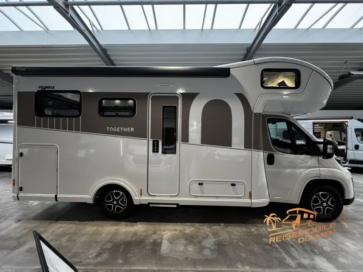 Fahrzeugbild Frankia F-Line A 680 PLUS ED. TOGETHER 4.5T #3