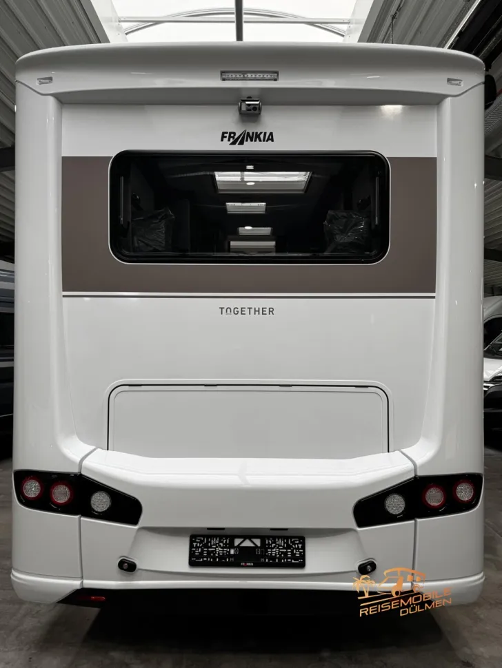 Fahrzeugbild Frankia F-Line A 680 PLUS ED. TOGETHER 4.5T #7
