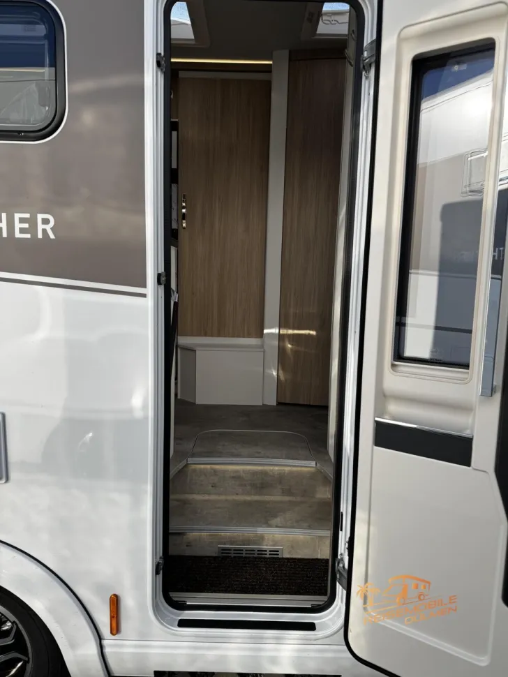 Fahrzeugbild Frankia F-Line A 680 PLUS ED. TOGETHER 4.5T #11
