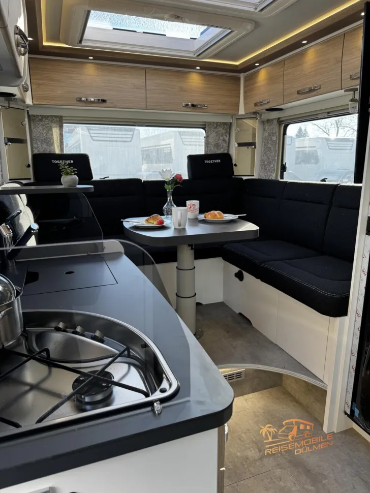 Fahrzeugbild Frankia F-Line A 680 PLUS ED. TOGETHER 4.5T #12