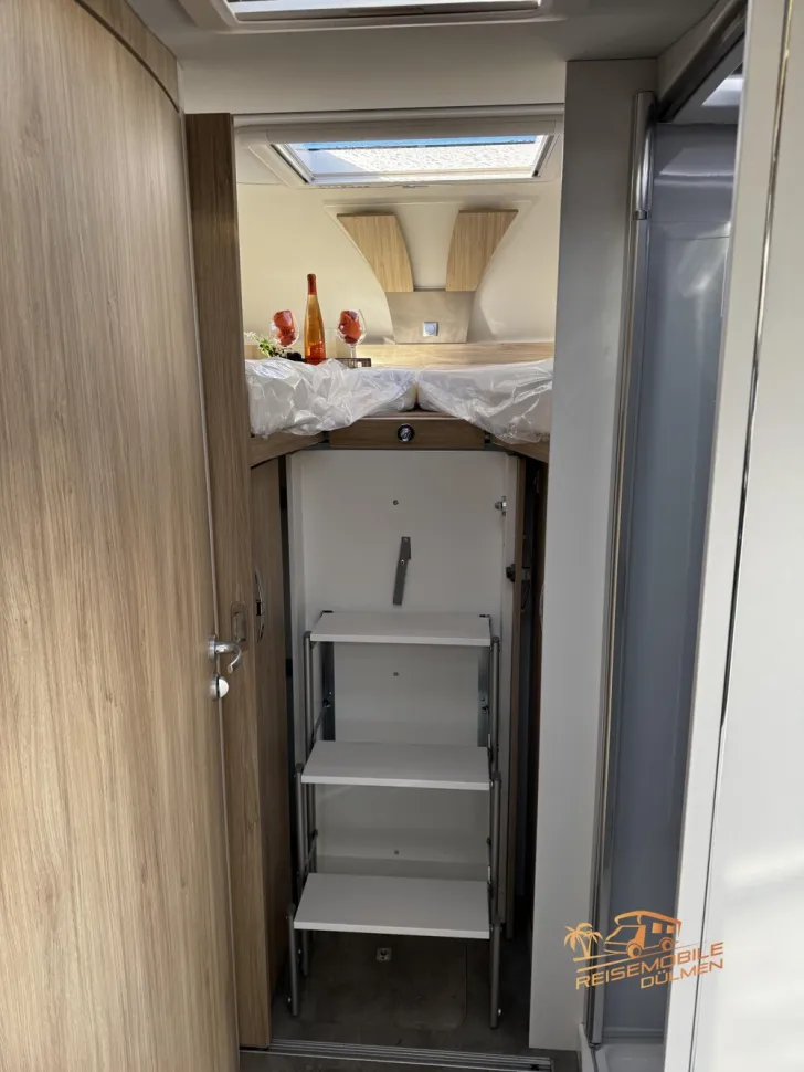 Fahrzeugbild Frankia F-Line A 680 PLUS ED. TOGETHER 4.5T #20