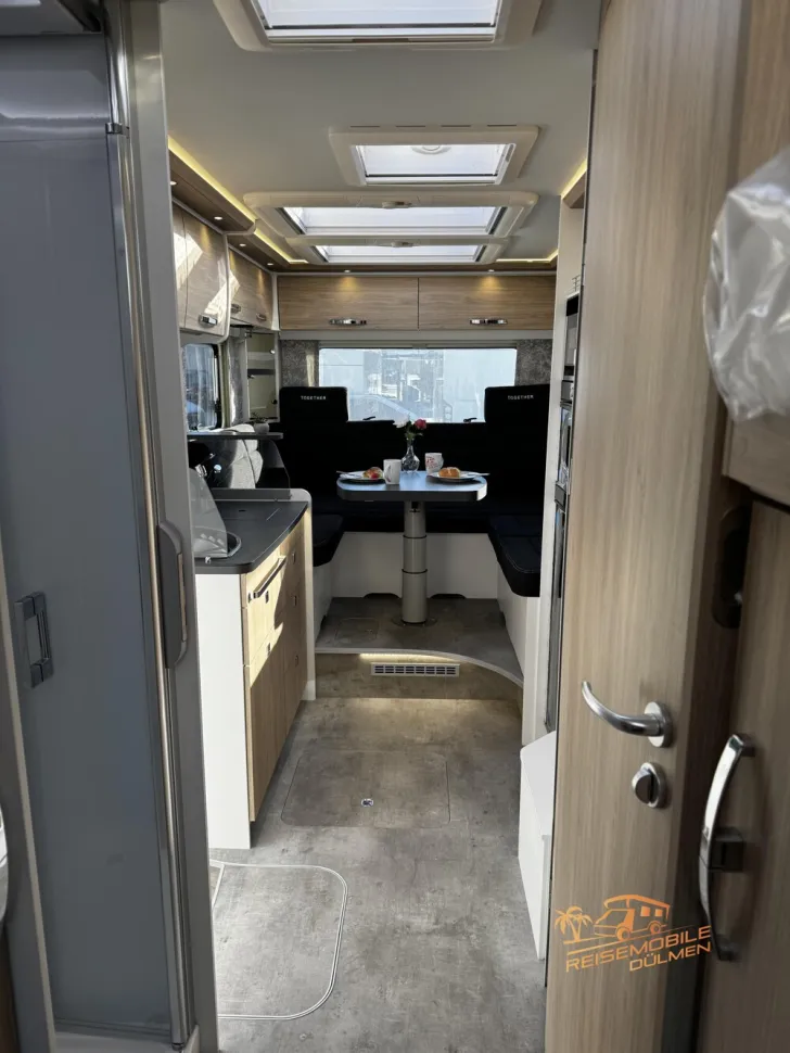 Fahrzeugbild Frankia F-Line A 680 PLUS ED. TOGETHER 4.5T #21