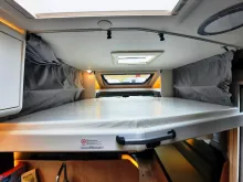 Fahrzeugbild Sunlight T 67 Verfüg./Sparen Sie 3.693,- € #10