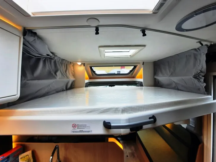 Fahrzeugbild Sunlight T 67 Verfüg./Sparen Sie 3.693,- € #10