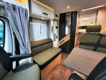 Fahrzeugbild Sunlight T 67 Verfüg./Sparen Sie 3.693,- € #7