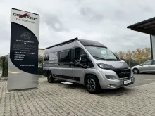 Fahrzeugbild Malibu 640 LE K diversity charming GT skyview*MEGA* #1