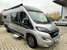 Fahrzeugbild Malibu 640 LE K diversity charming GT skyview*MEGA* #2