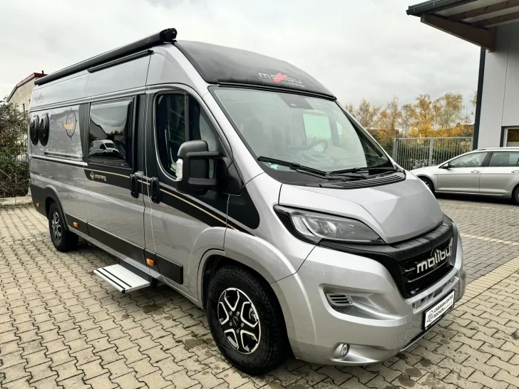 Fahrzeugbild Malibu 640 LE K diversity charming GT skyview*MEGA* #2