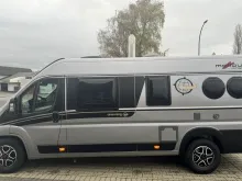 Fahrzeugbild Malibu 640 LE K diversity charming GT skyview*MEGA* #5