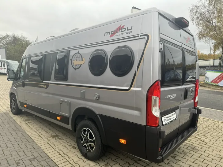 Fahrzeugbild Malibu 640 LE K diversity charming GT skyview*MEGA* #6