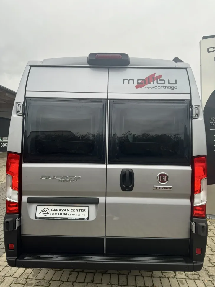 Fahrzeugbild Malibu 640 LE K diversity charming GT skyview*MEGA* #7