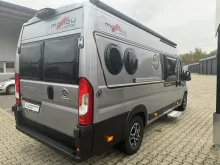 Fahrzeugbild Malibu 640 LE K diversity charming GT skyview*MEGA* #8