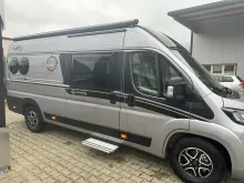 Fahrzeugbild Malibu 640 LE K diversity charming GT skyview*MEGA* #9