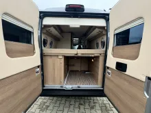 Fahrzeugbild Malibu 640 LE K diversity charming GT skyview*MEGA* #10