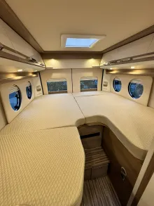 Fahrzeugbild Malibu 640 LE K diversity charming GT skyview*MEGA* #11