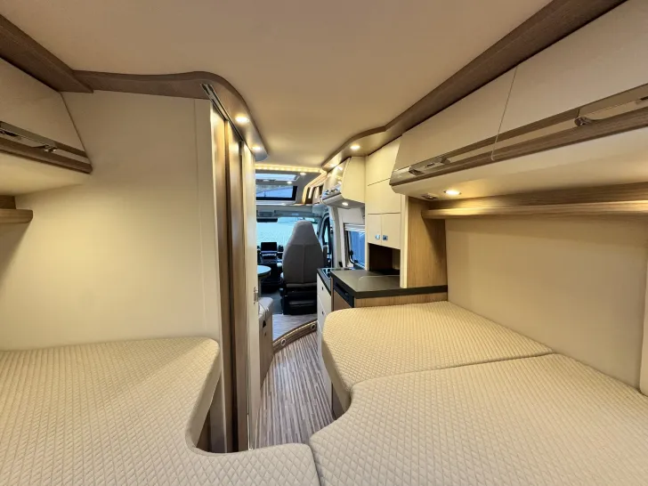 Fahrzeugbild Malibu 640 LE K diversity charming GT skyview*MEGA* #12